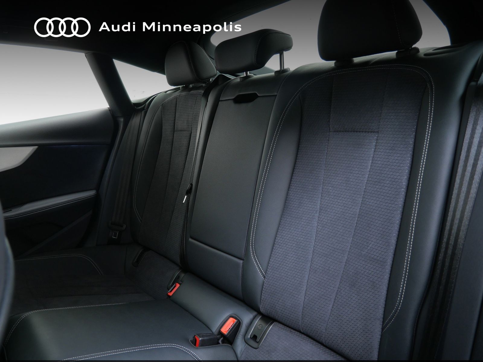 Thumbnail: 2023 Audi A5 - 17