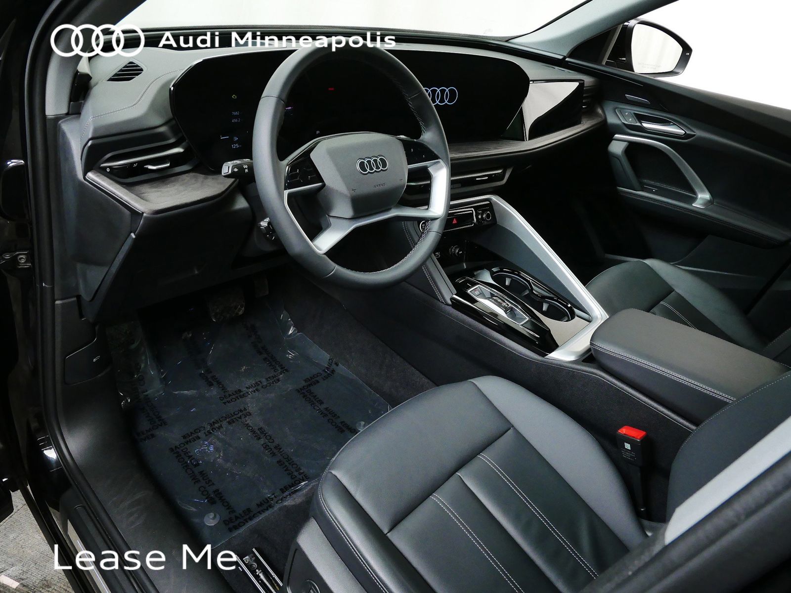 Thumbnail: 2025 Audi Q5 - 2