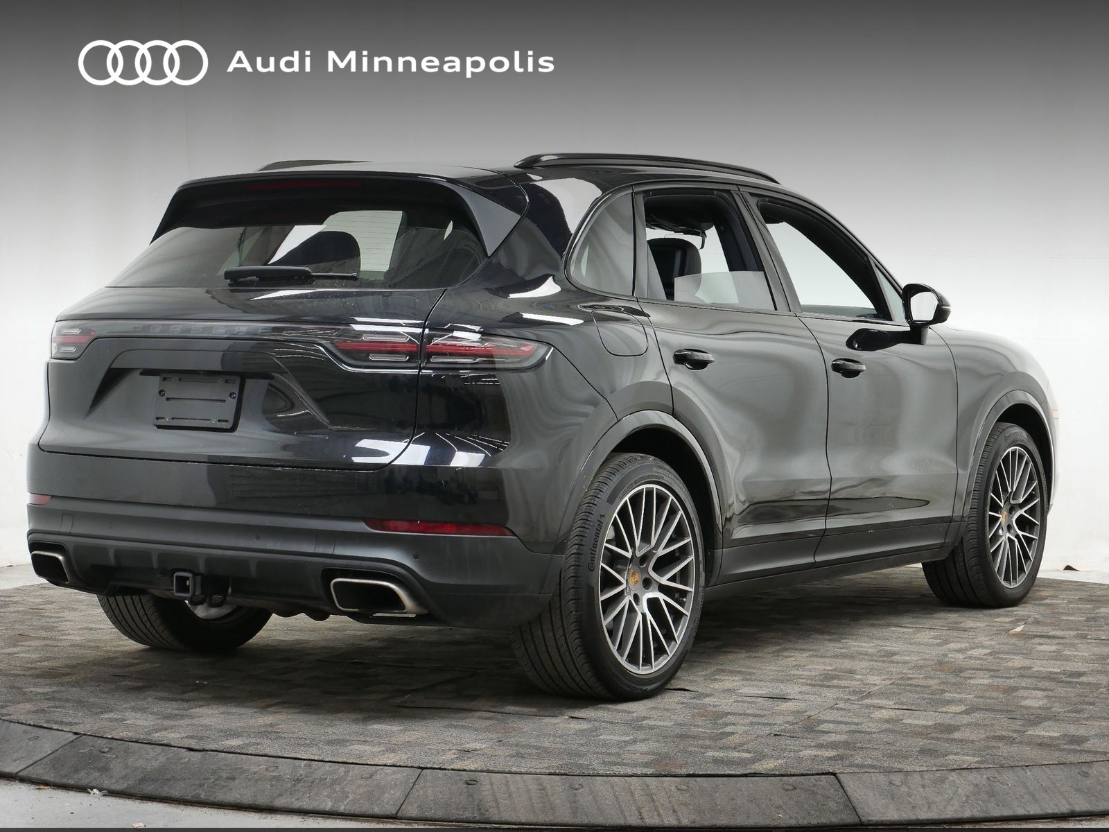 Thumbnail: 2022 Porsche Cayenne - 6