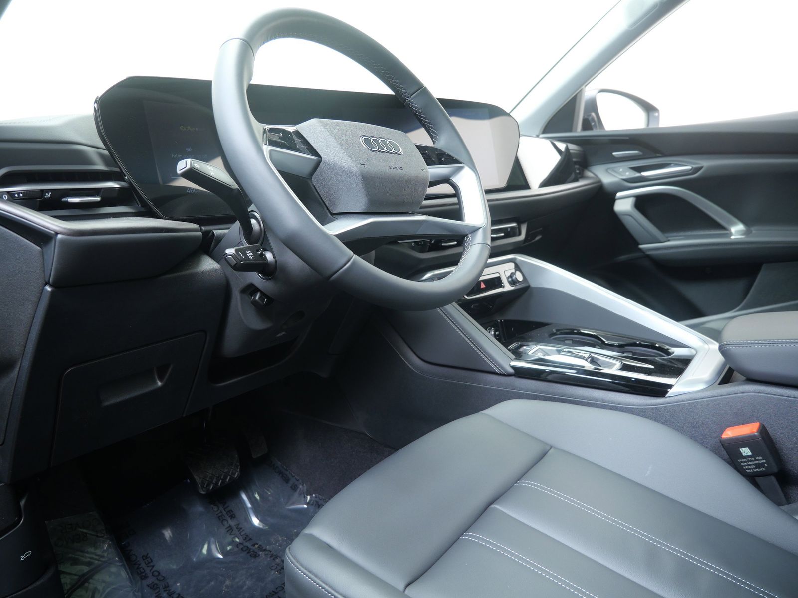 Thumbnail: 2025 Audi Q5 - 2