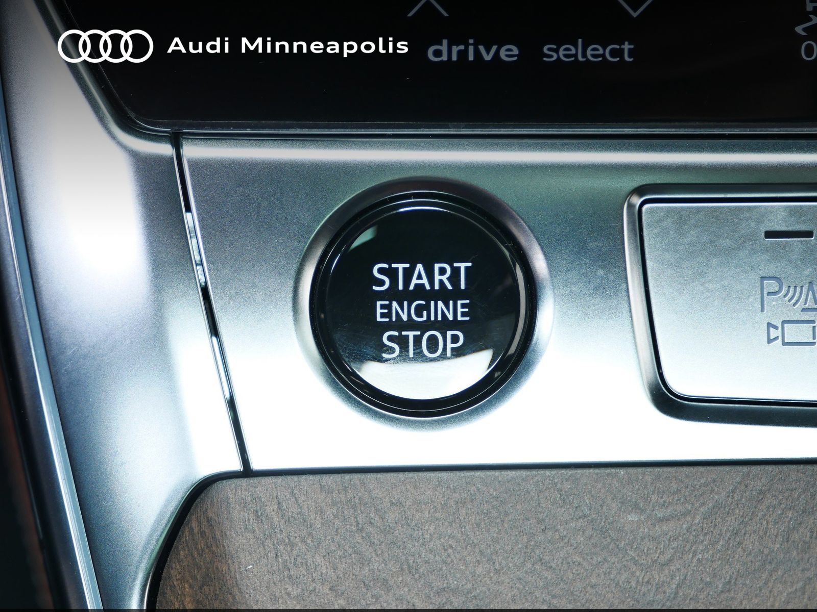 Thumbnail: 2025 Audi A6 - 28