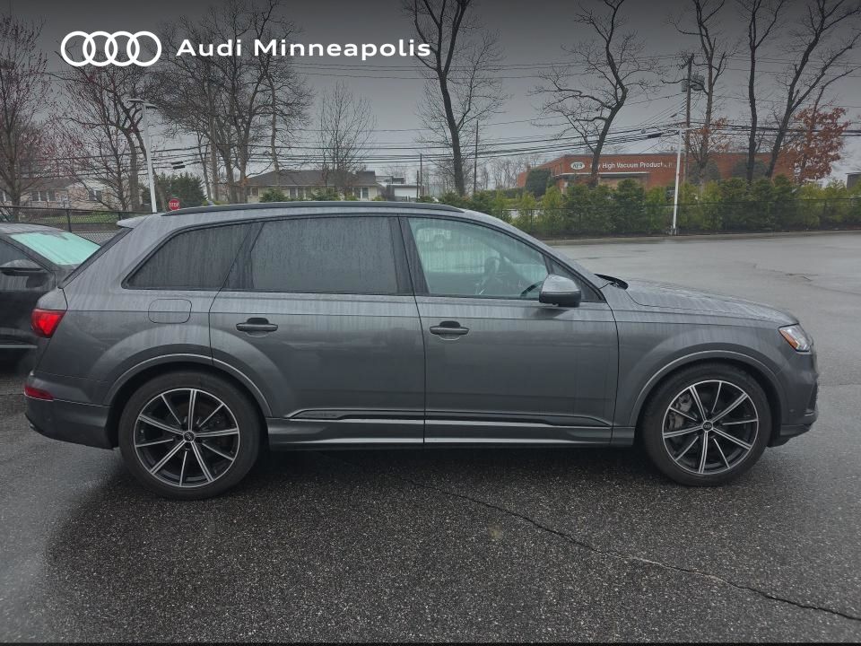Thumbnail: 2023 Audi Q7 - 7