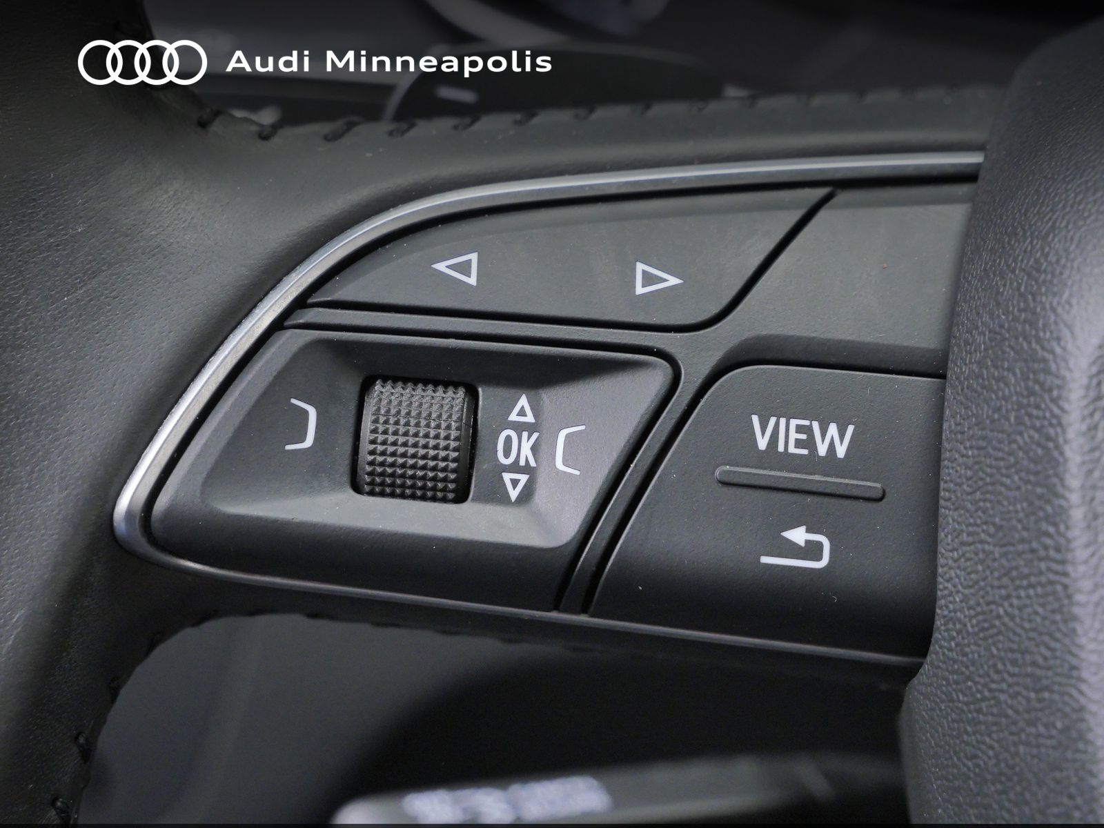 Thumbnail: 2018 Audi Q5 - 21