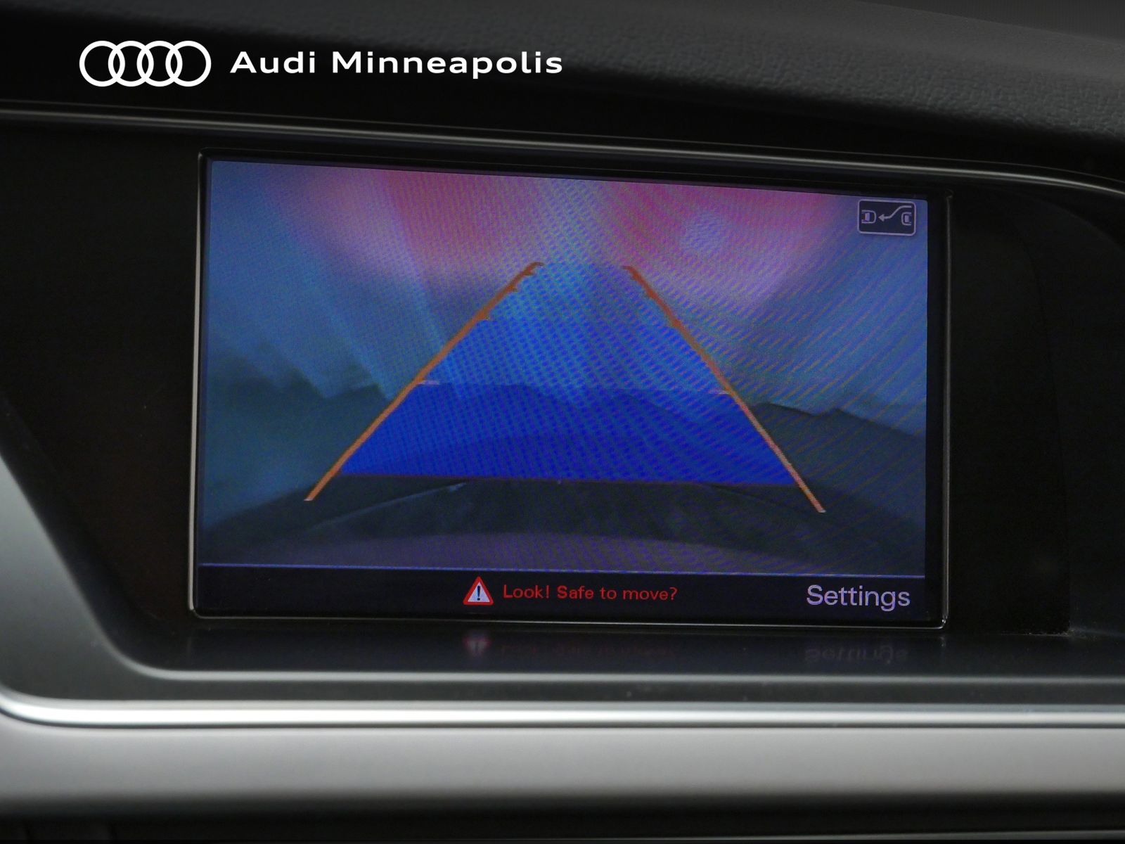 Thumbnail: 2014 Audi S4 - 30