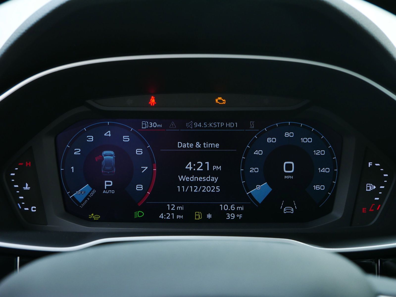 Thumbnail: 2025 Audi Q3 - 23