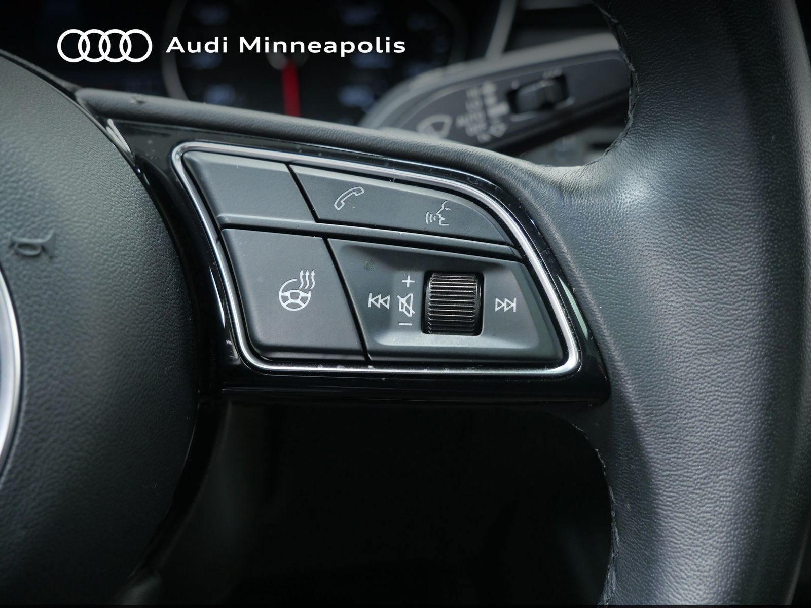 Thumbnail: 2023 Audi A5 - 21