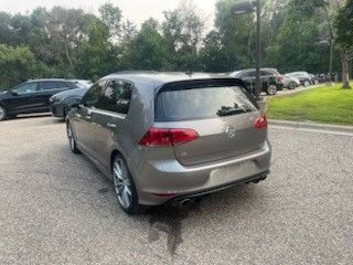 Thumbnail: 2017 Volkswagen Golf - 4
