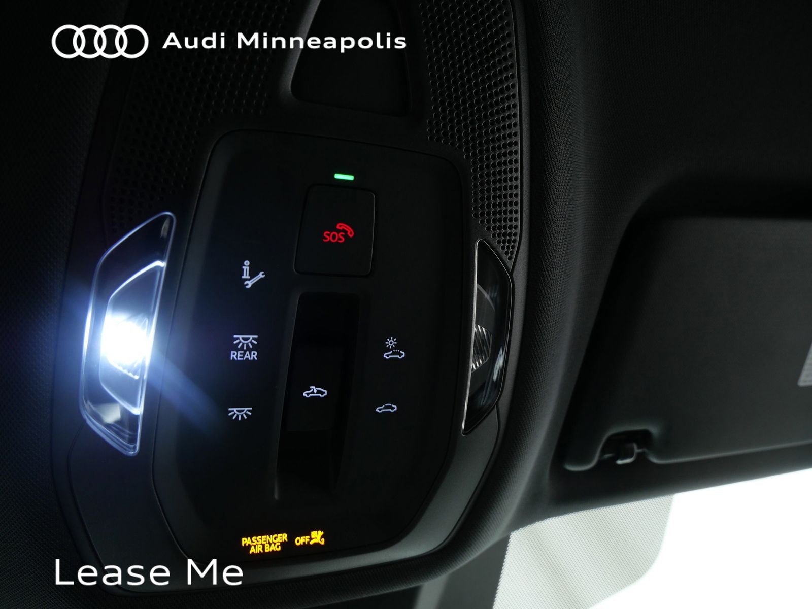 Thumbnail: 2025 Audi Q5 - 31