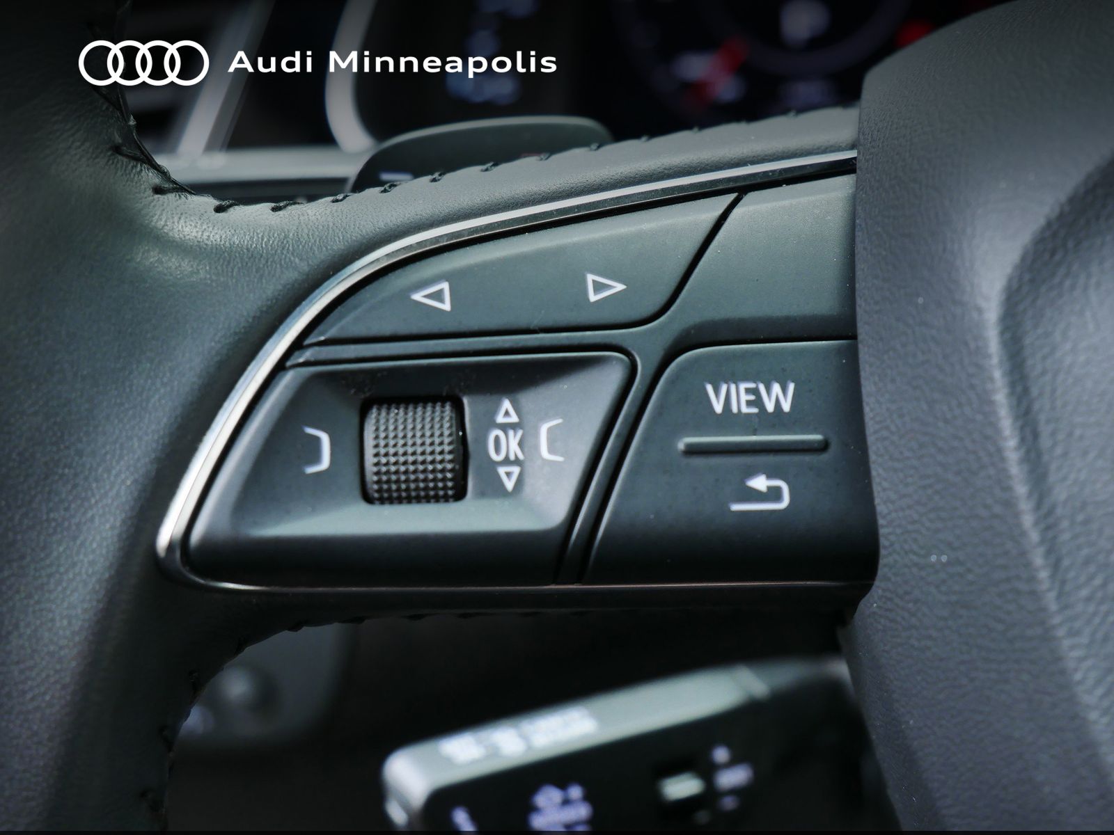 Thumbnail: 2019 Audi Q7 - 26