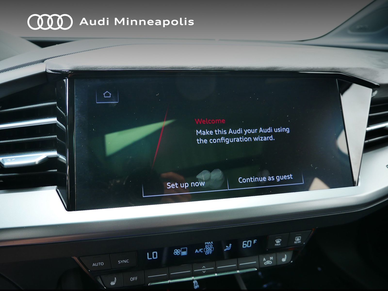 Thumbnail: 2023 Audi Q4 e-tron - 34