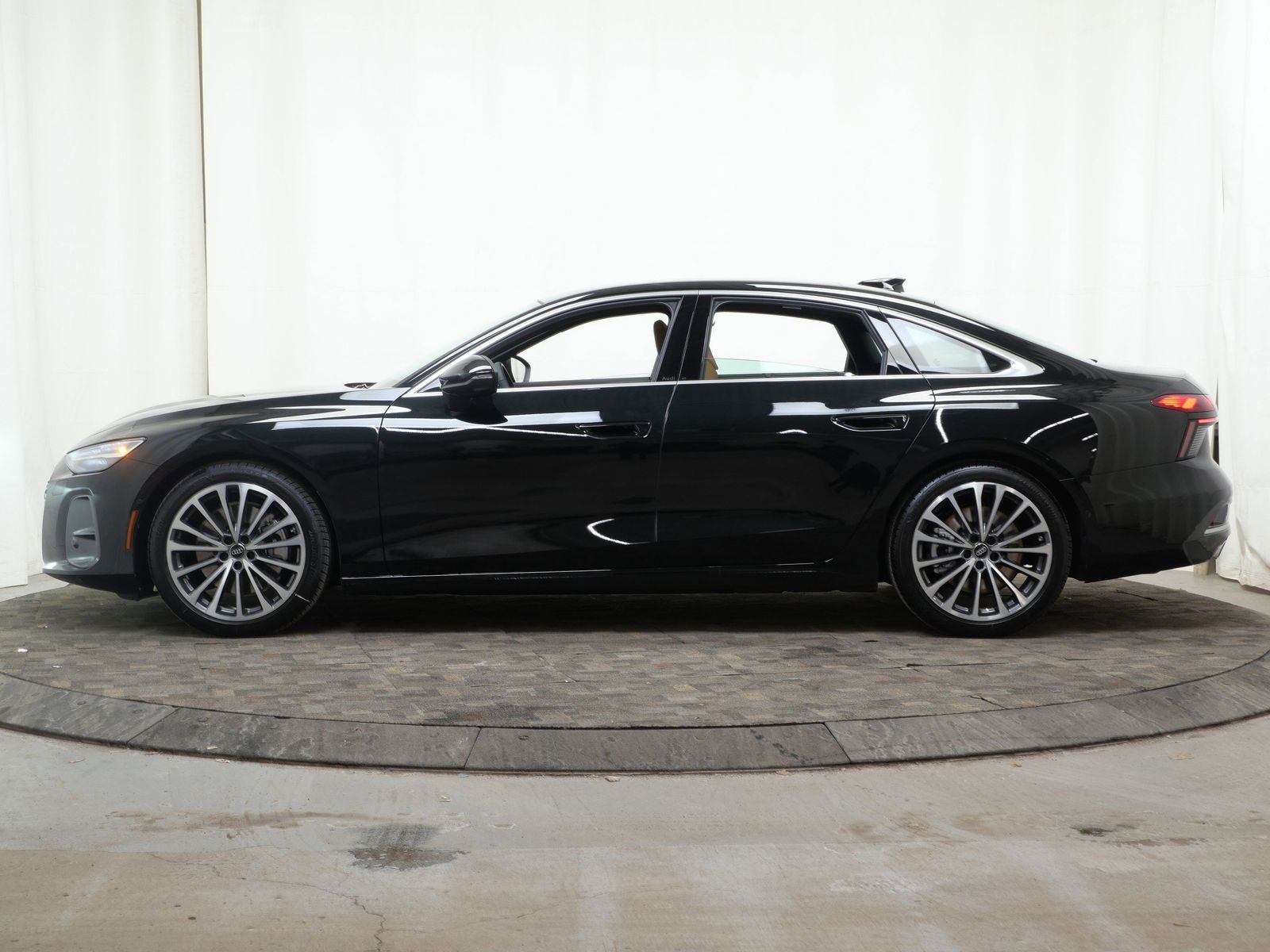 Thumbnail: 2026 Audi A6 - 3