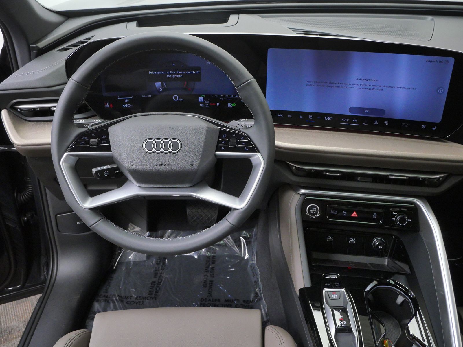Thumbnail: 2026 Audi Q5 - 15
