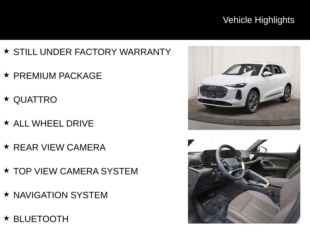 Thumbnail: 2025 Audi Q5 - 15