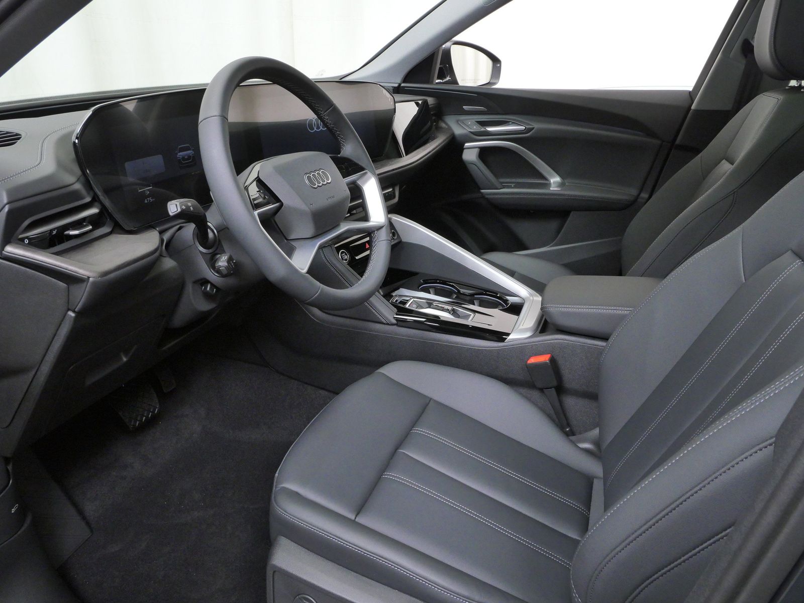 Thumbnail: 2026 Audi Q5 - 2