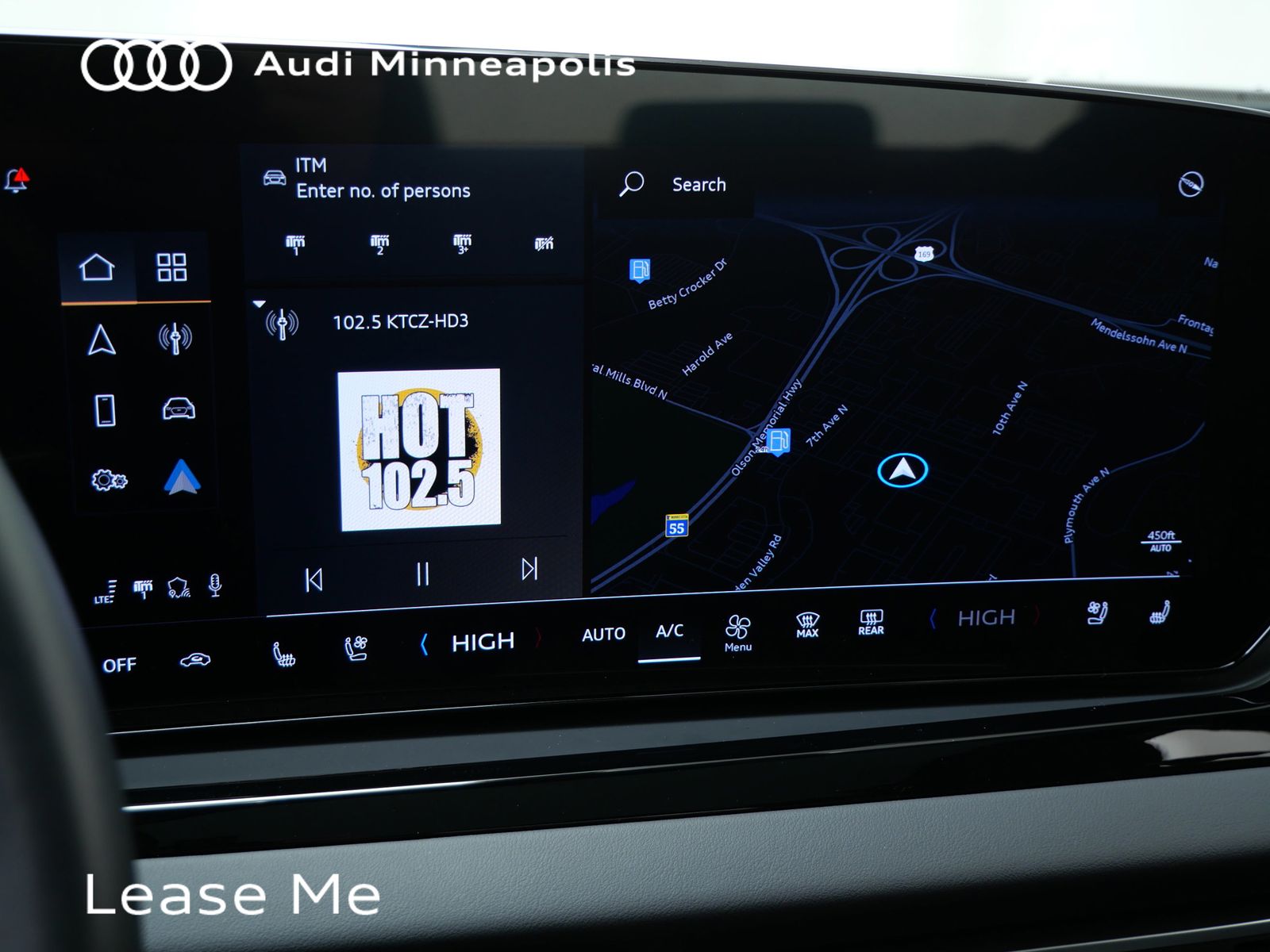 Thumbnail: 2025 Audi A5 - 28