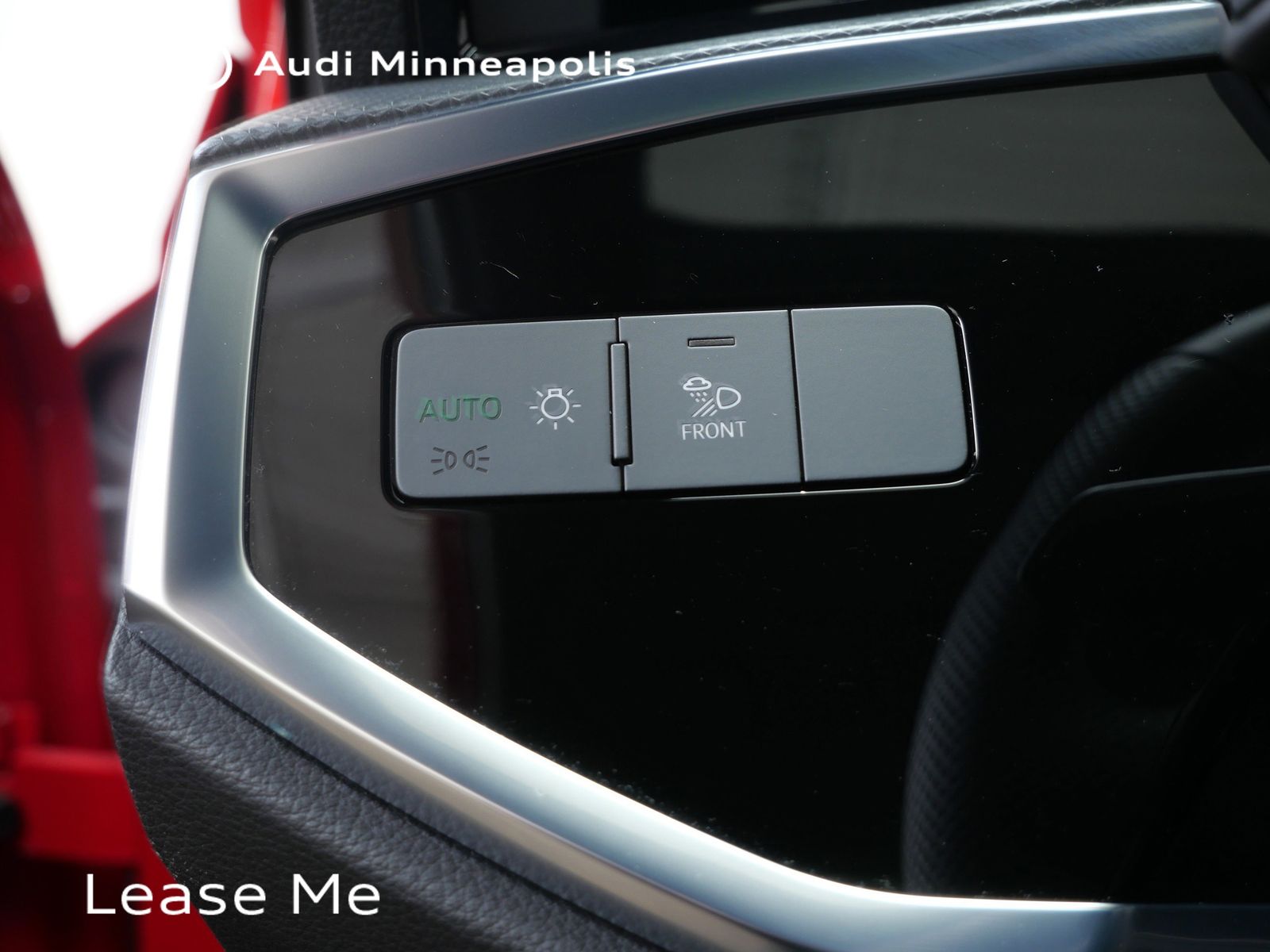 Thumbnail: 2025 Audi Q3 - 20