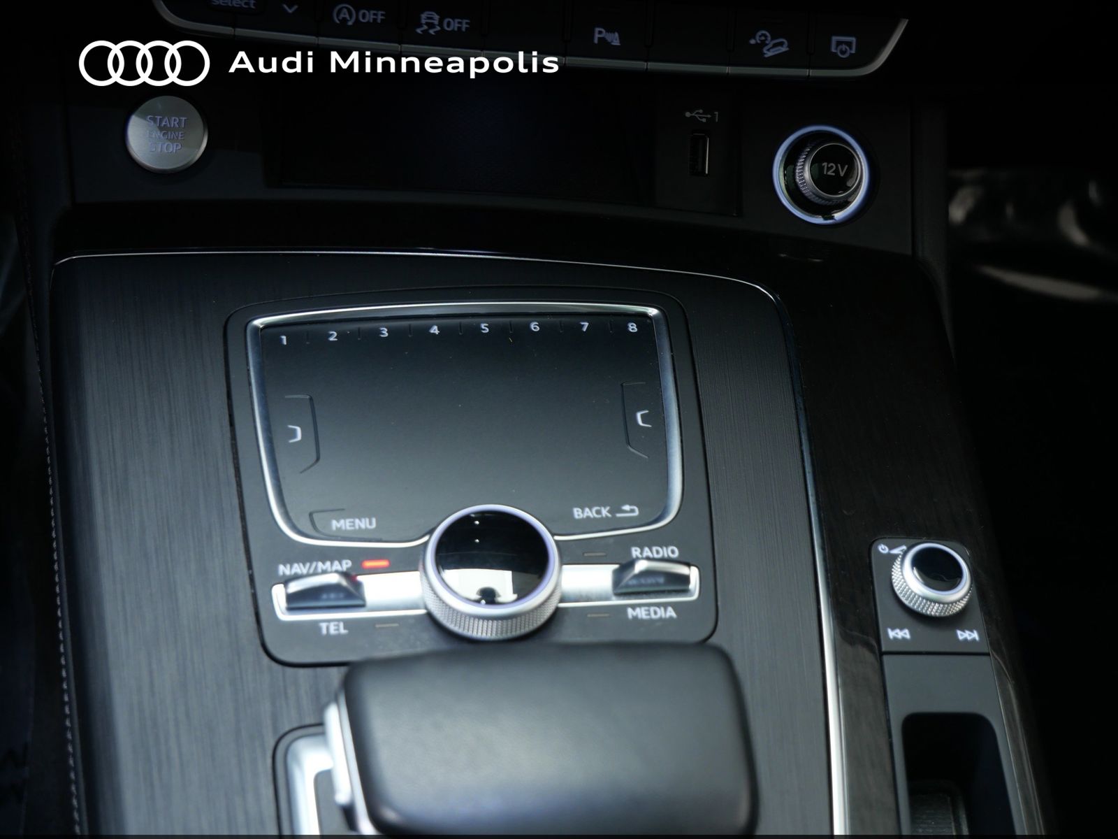 Thumbnail: 2019 Audi Q5 - 27