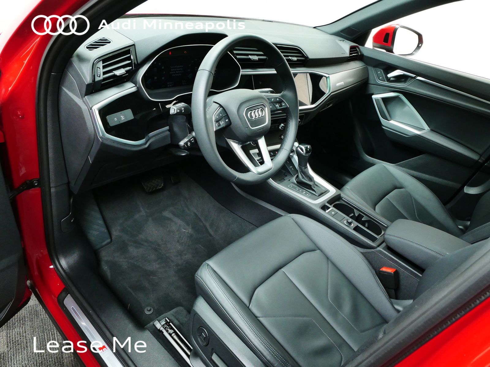 Thumbnail: 2025 Audi Q3 - 2