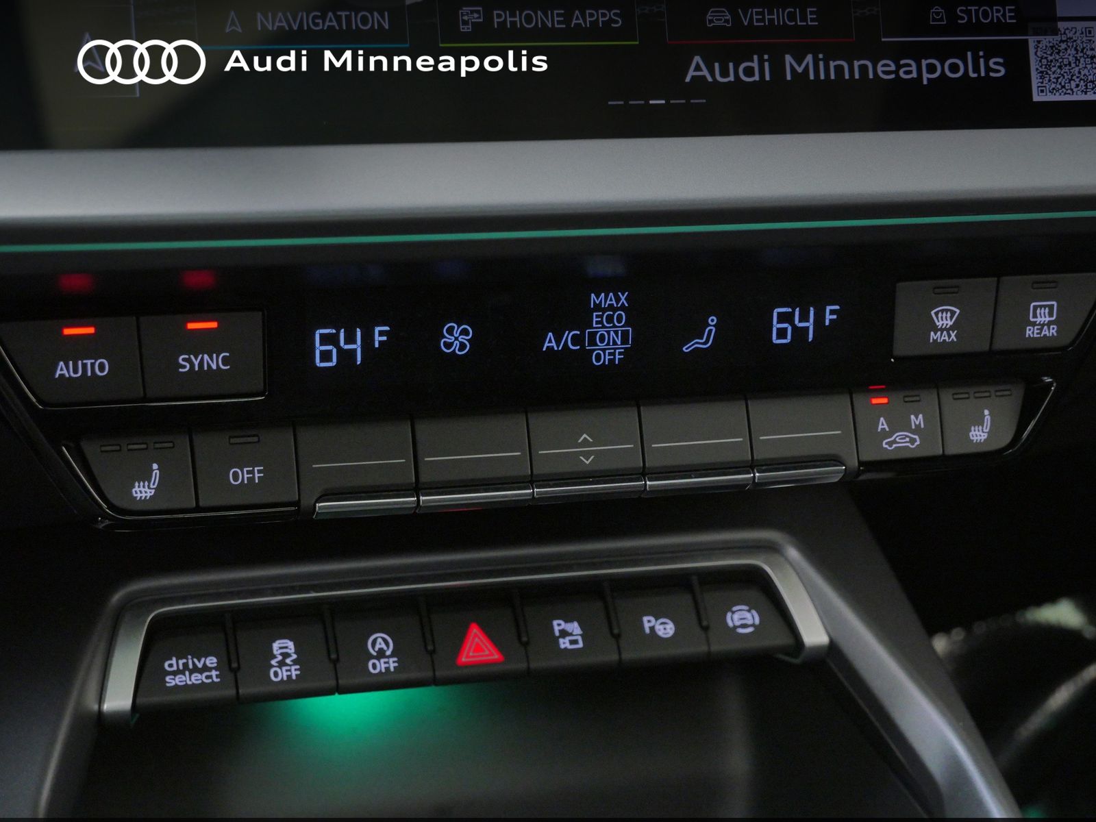 Thumbnail: 2025 Audi A3 - 28