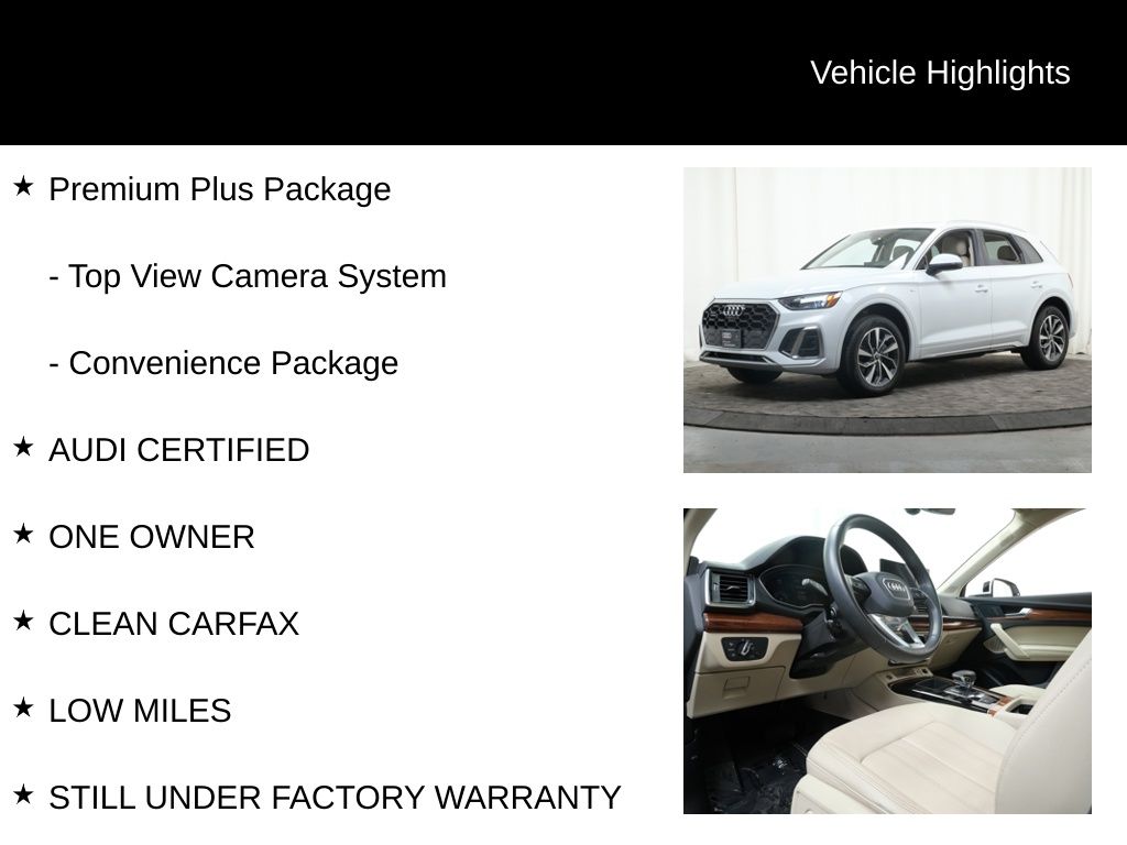 Thumbnail: 2023 Audi Q5 - 22