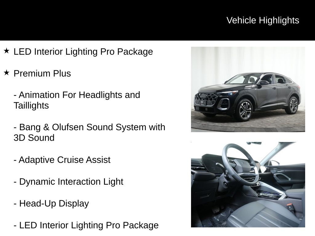 Thumbnail: 2025 Audi Q5 - 8