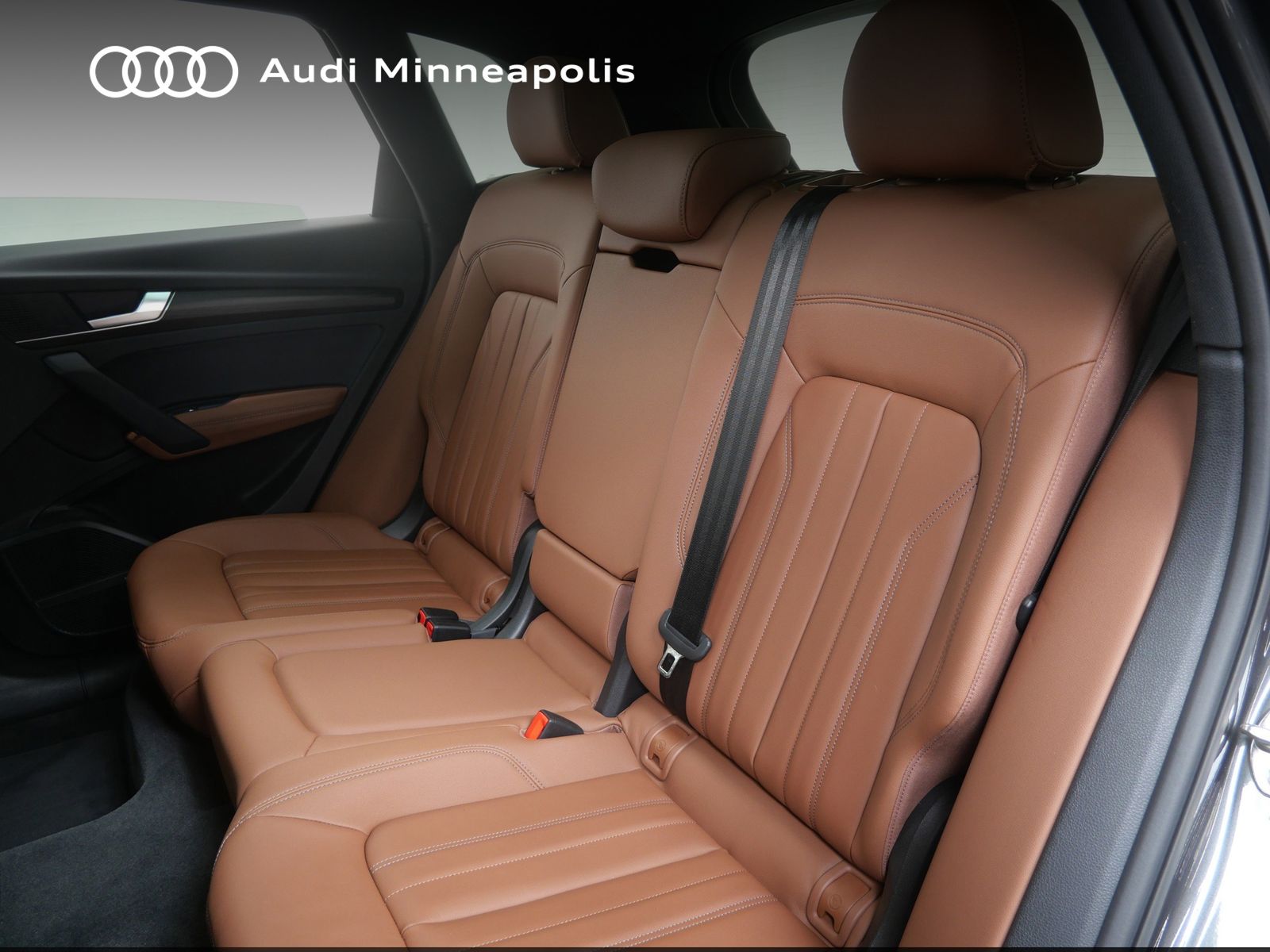 Thumbnail: 2023 Audi Q5 - 17