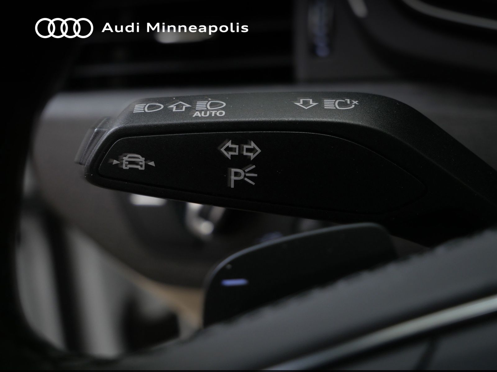 Thumbnail: 2023 Audi A4 - 32