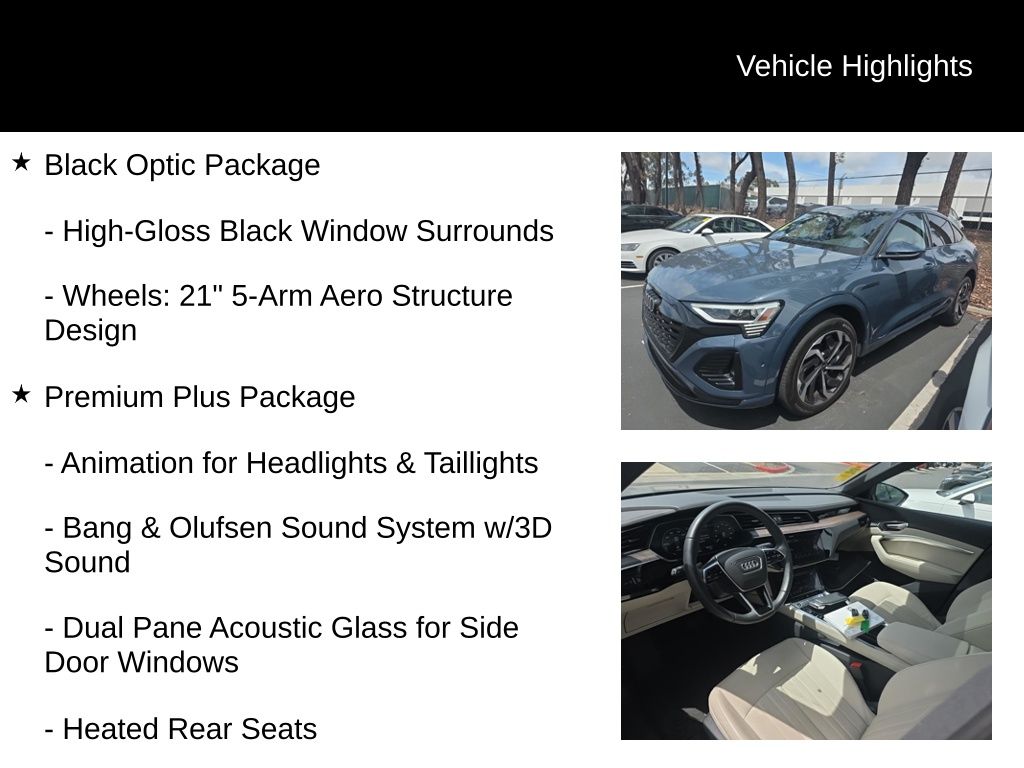 Thumbnail: 2024 Audi Q8 e-tron - 15