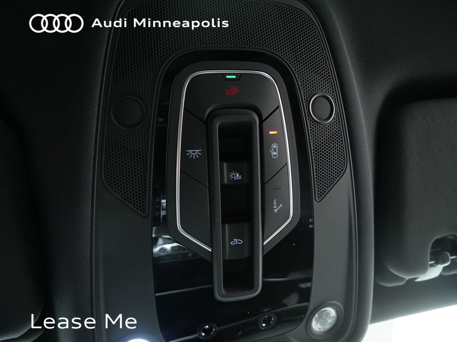 Thumbnail: 2025 Audi Q7 - 30