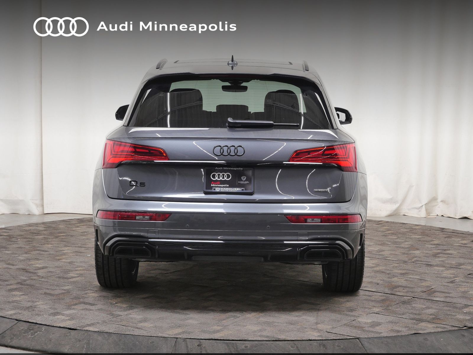 Thumbnail: 2025 Audi Q5 - 6