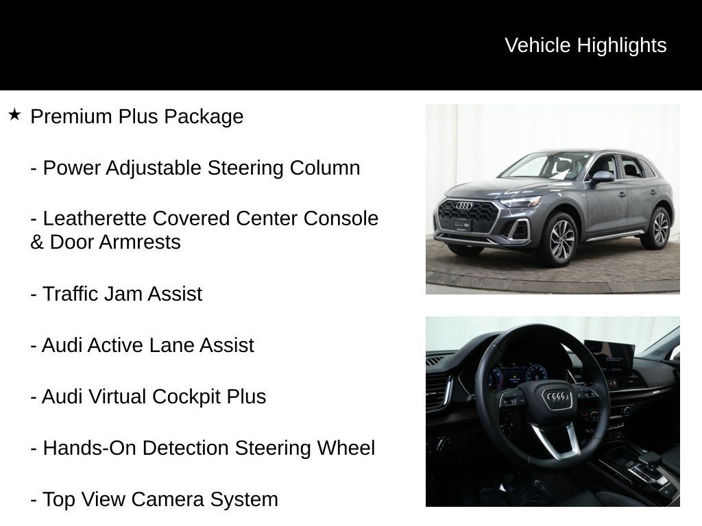 Thumbnail: 2023 Audi Q5 - 21