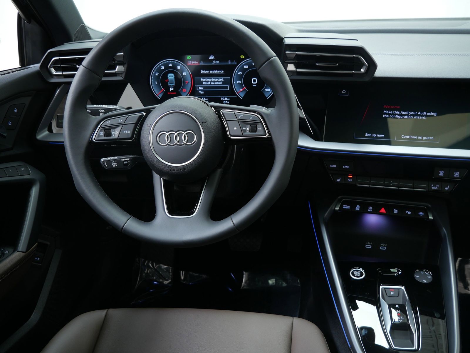 Thumbnail: 2026 Audi A3 - 15