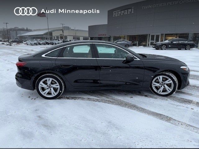 Thumbnail: 2025 Audi A5 - 10