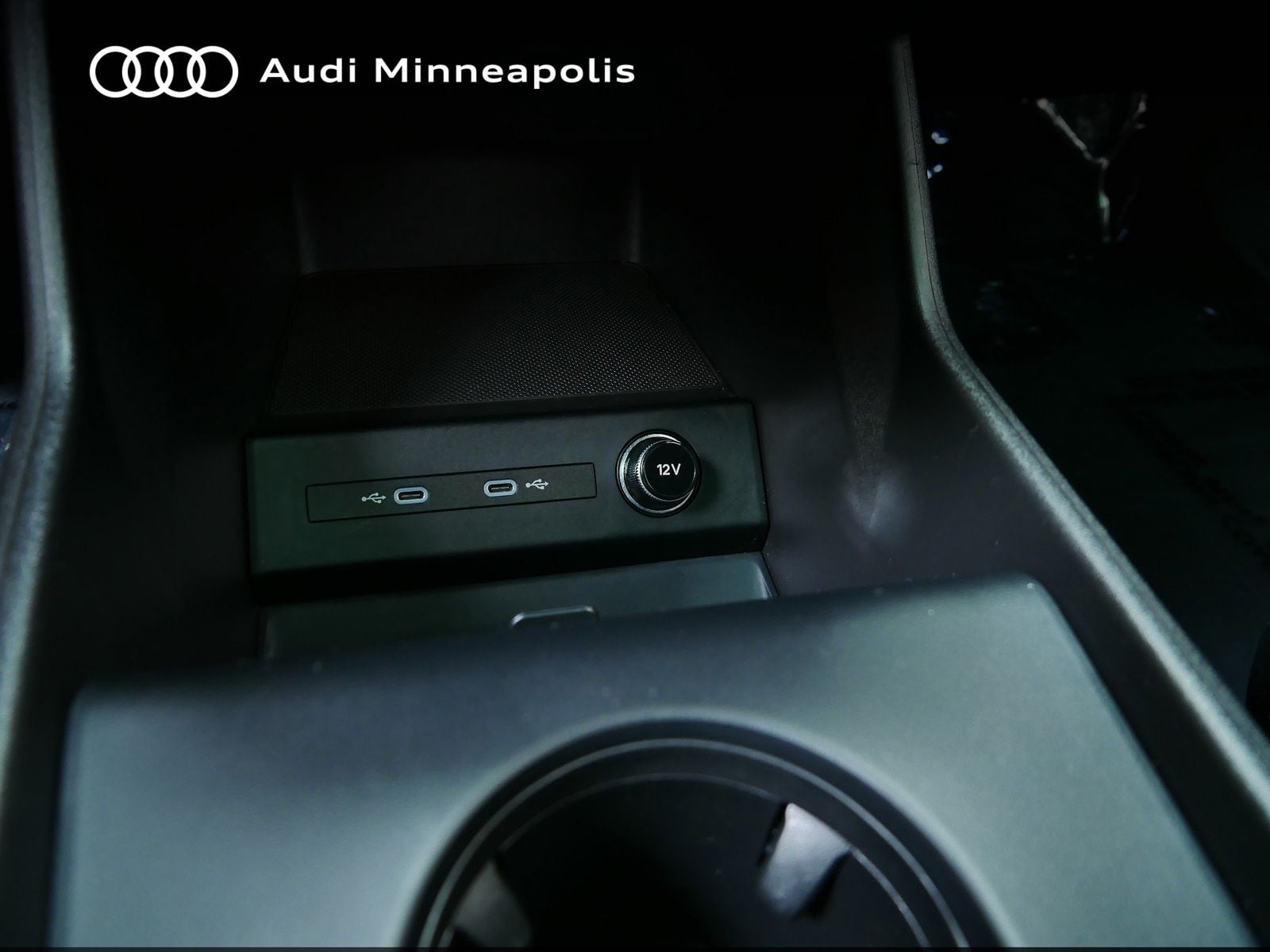 Thumbnail: 2023 Audi Q4 e-tron - 35