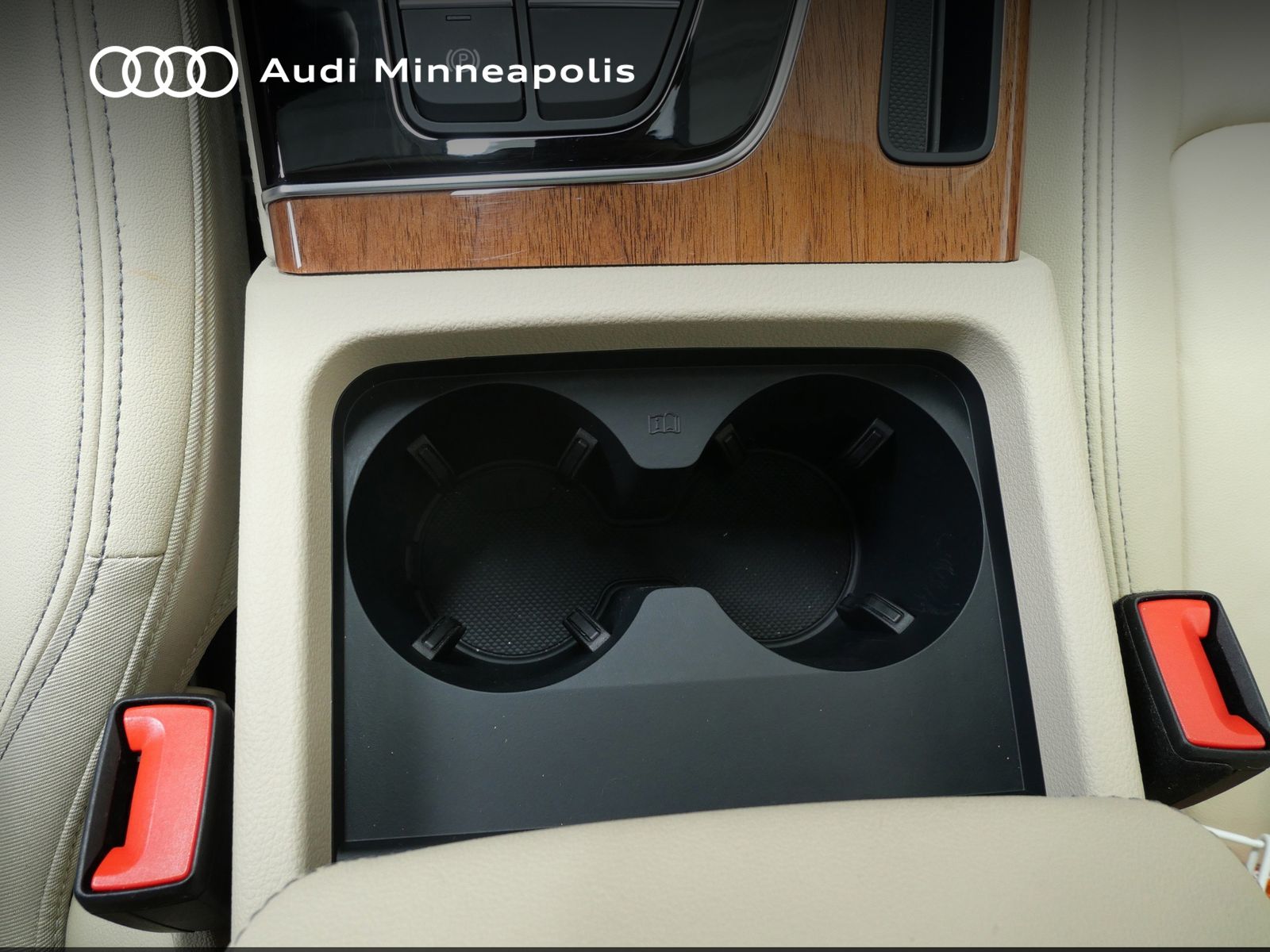 Thumbnail: 2023 Audi Q5 - 20