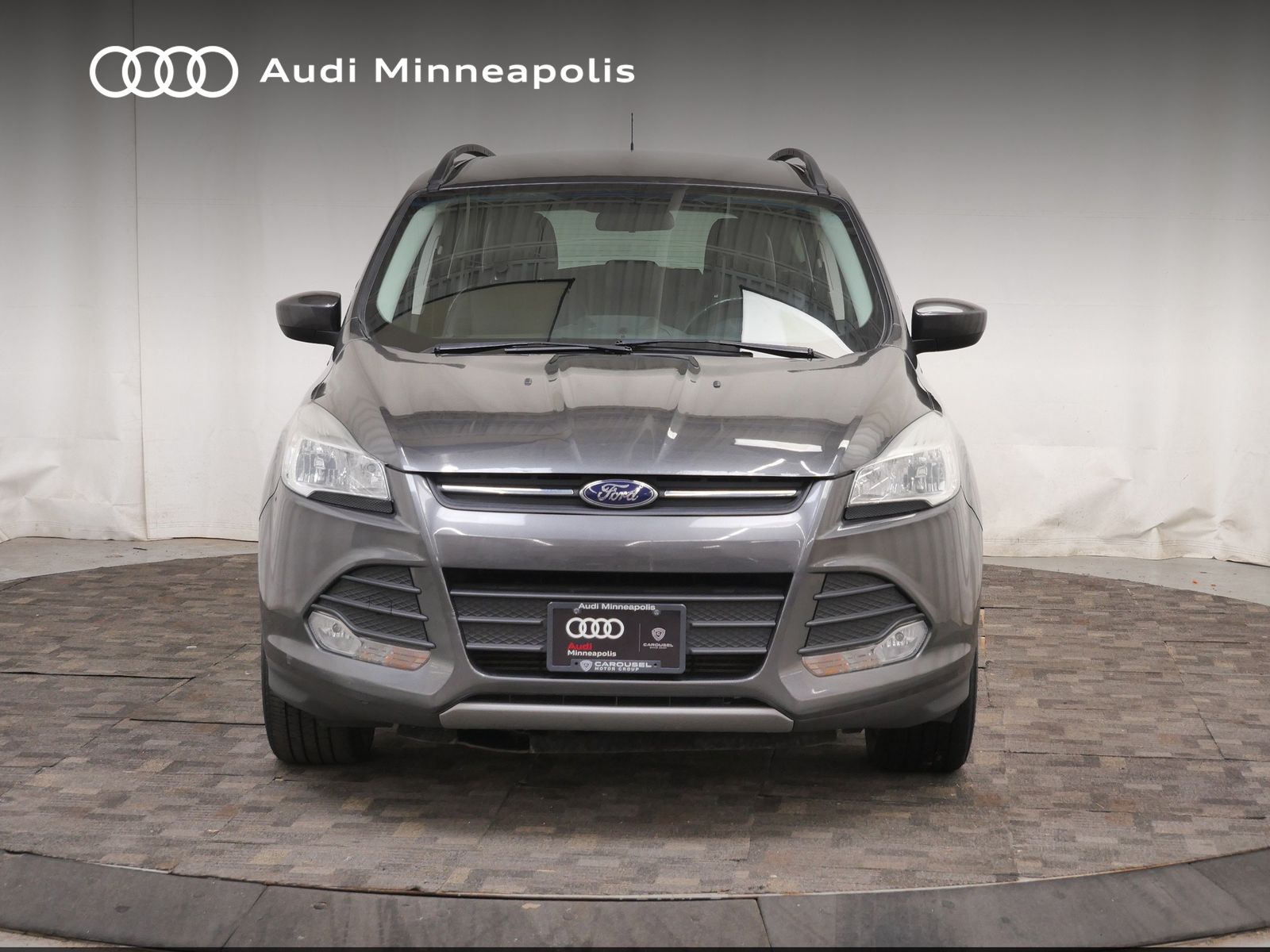 Thumbnail: 2016 Ford Escape - 11