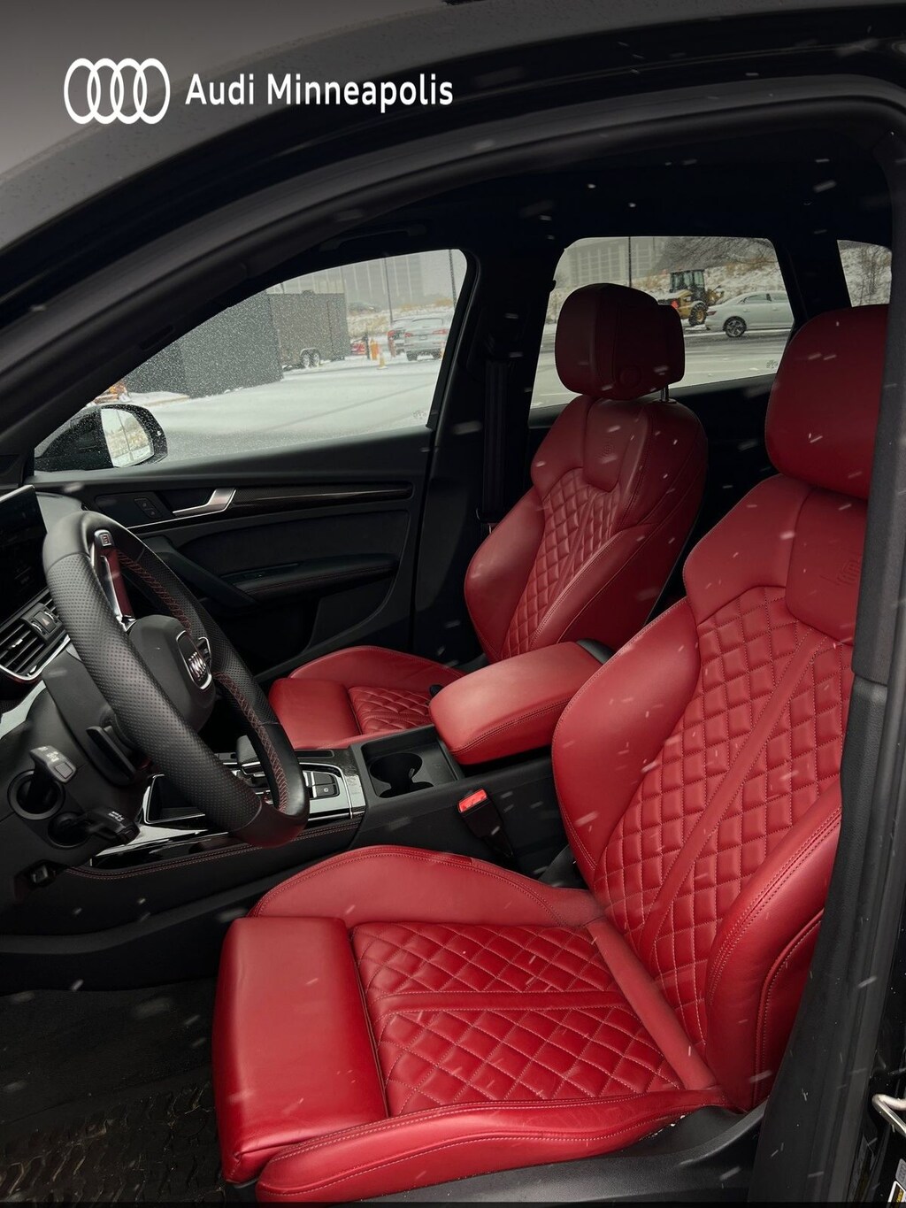 Used 2023 Audi SQ5 Premium Plus SUV