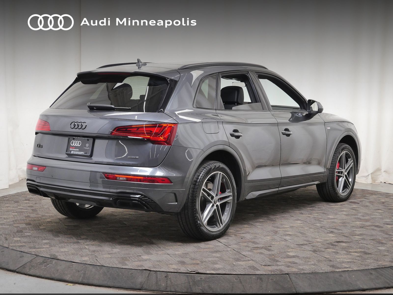 Thumbnail: 2025 Audi Q5 - 7