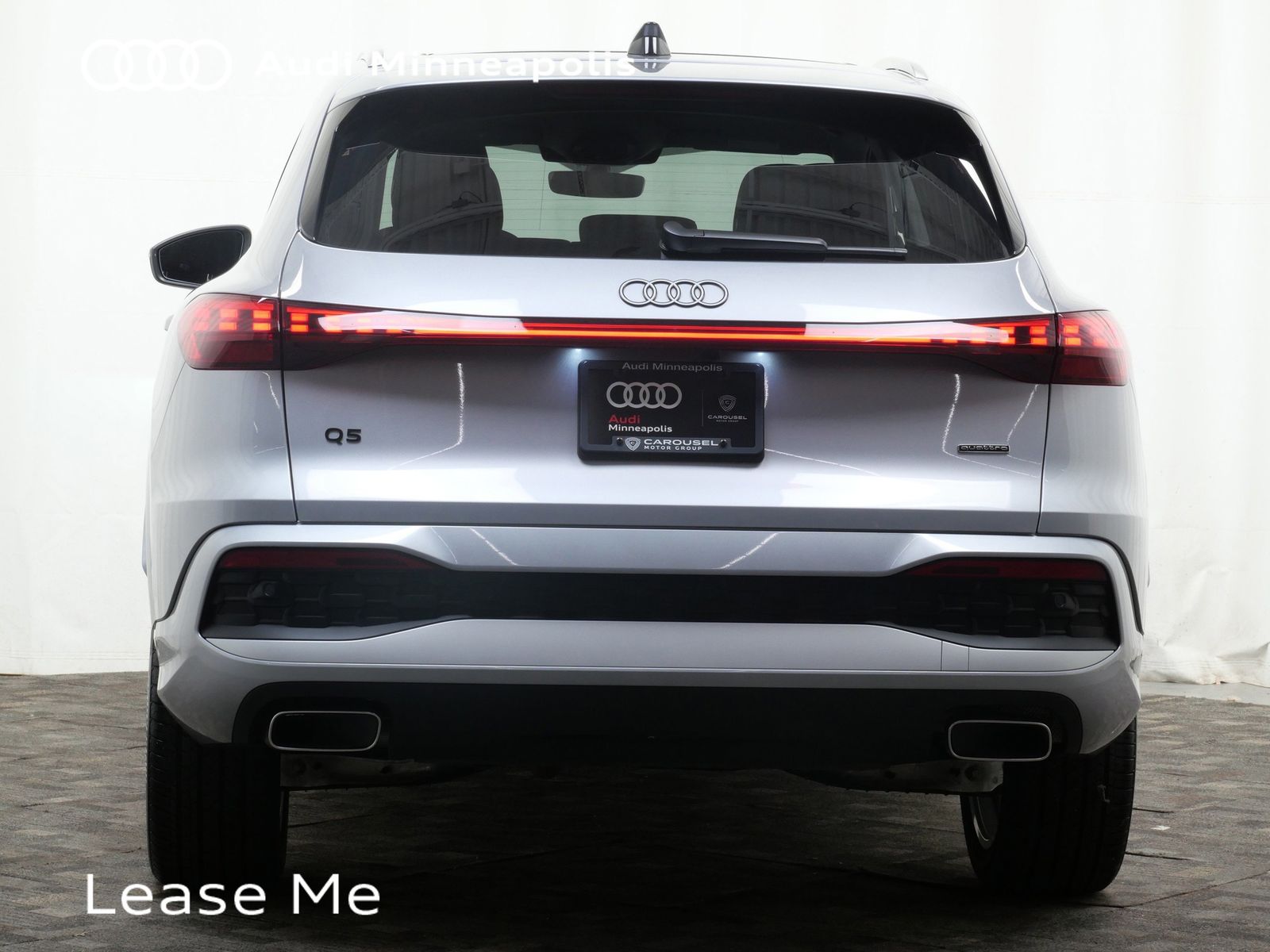 Thumbnail: 2025 Audi Q5 - 6