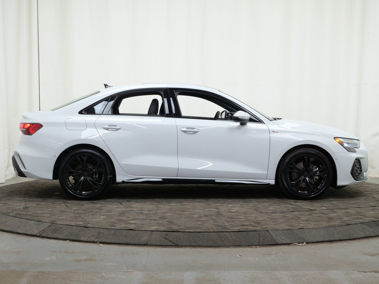 Thumbnail: 2026 Audi A3 - 7