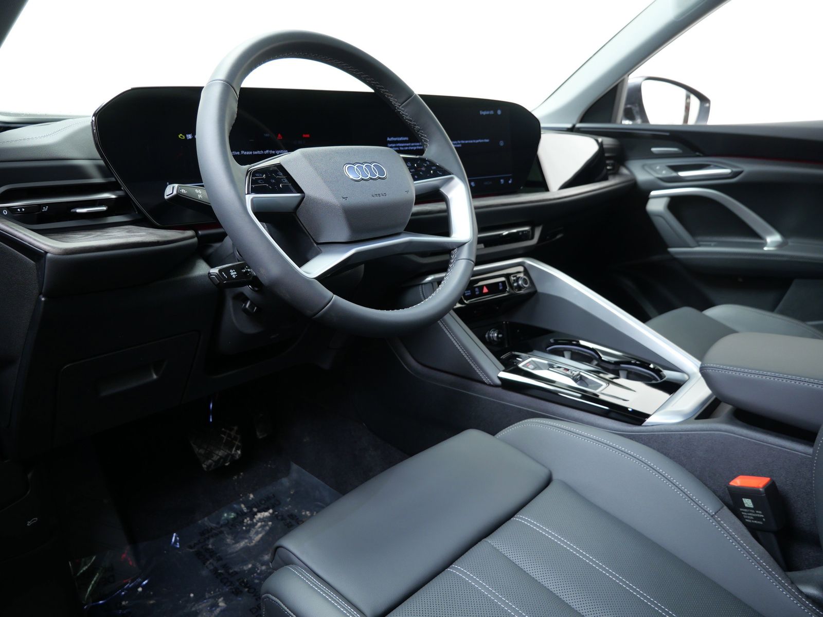 Thumbnail: 2025 Audi Q5 - 2