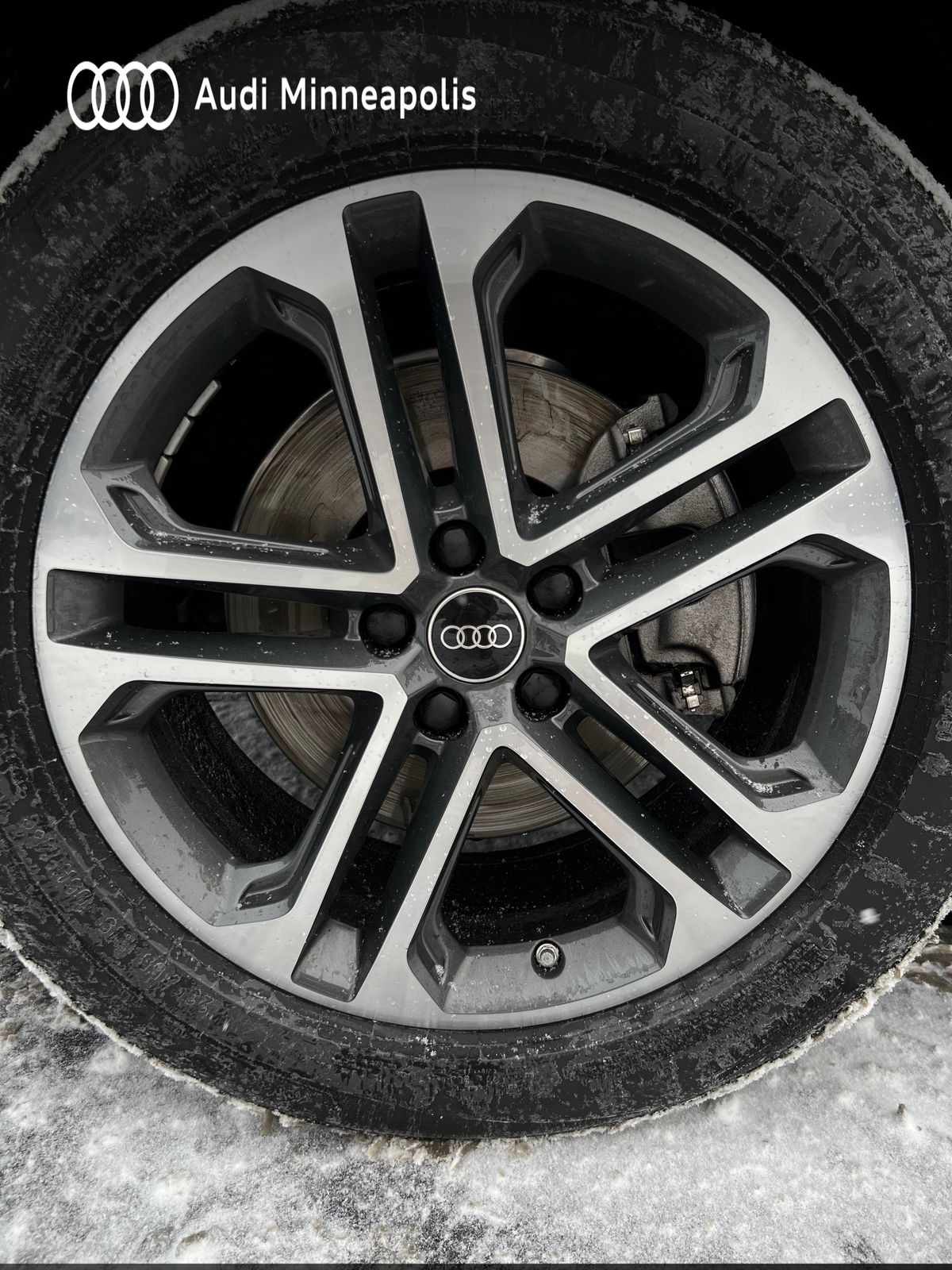 Thumbnail: 2025 Audi Q5 - 12