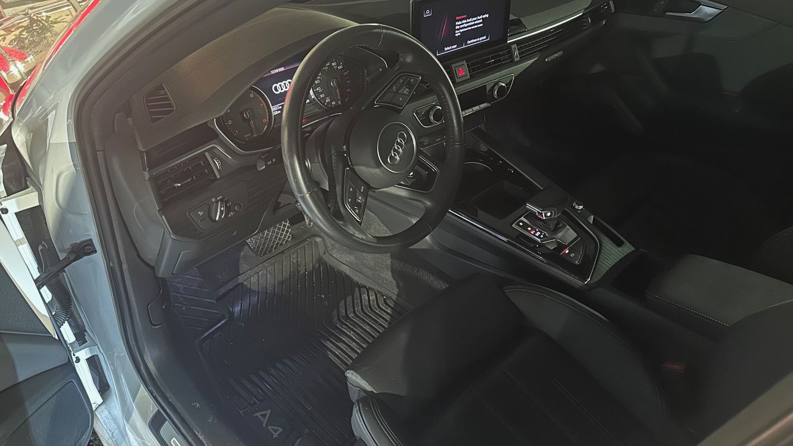 Thumbnail: 2020 Audi A4 - 2