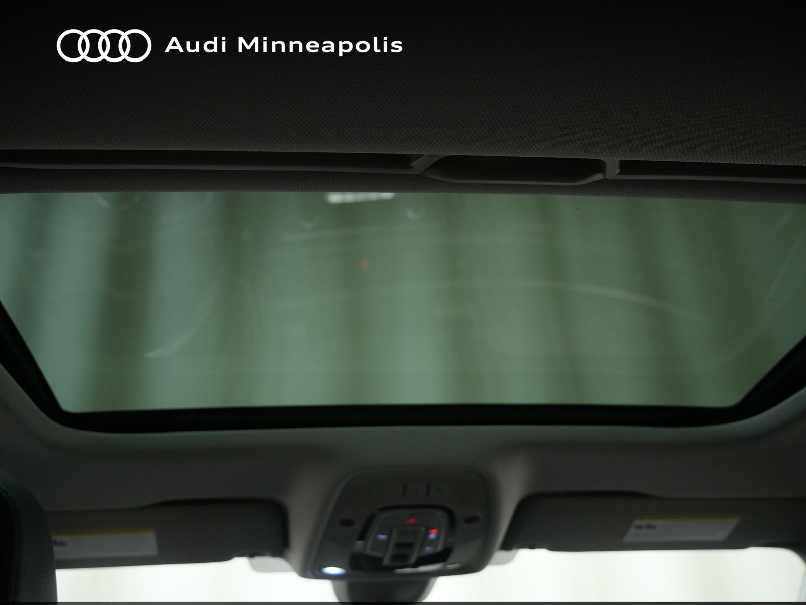 Thumbnail: 2018 Audi A4 - 18