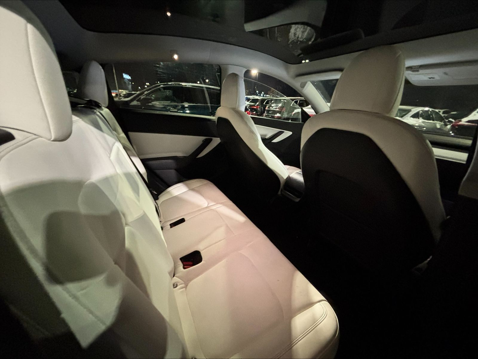 Thumbnail: 2020 Tesla Model Y - 5