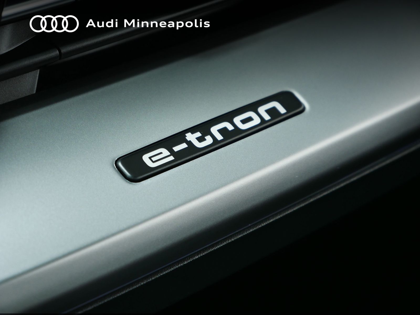 Thumbnail: 2023 Audi Q4 e-tron - 32