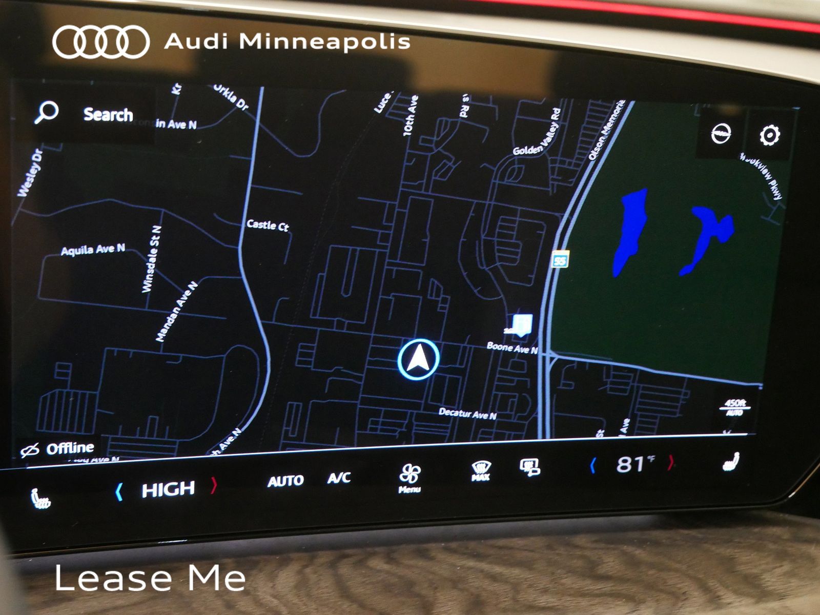 Thumbnail: 2025 Audi Q5 - 19