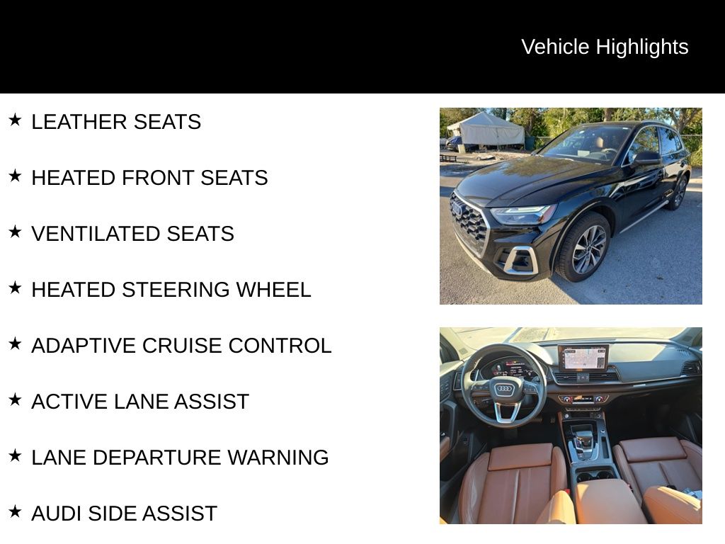 Thumbnail: 2023 Audi Q5 - 22