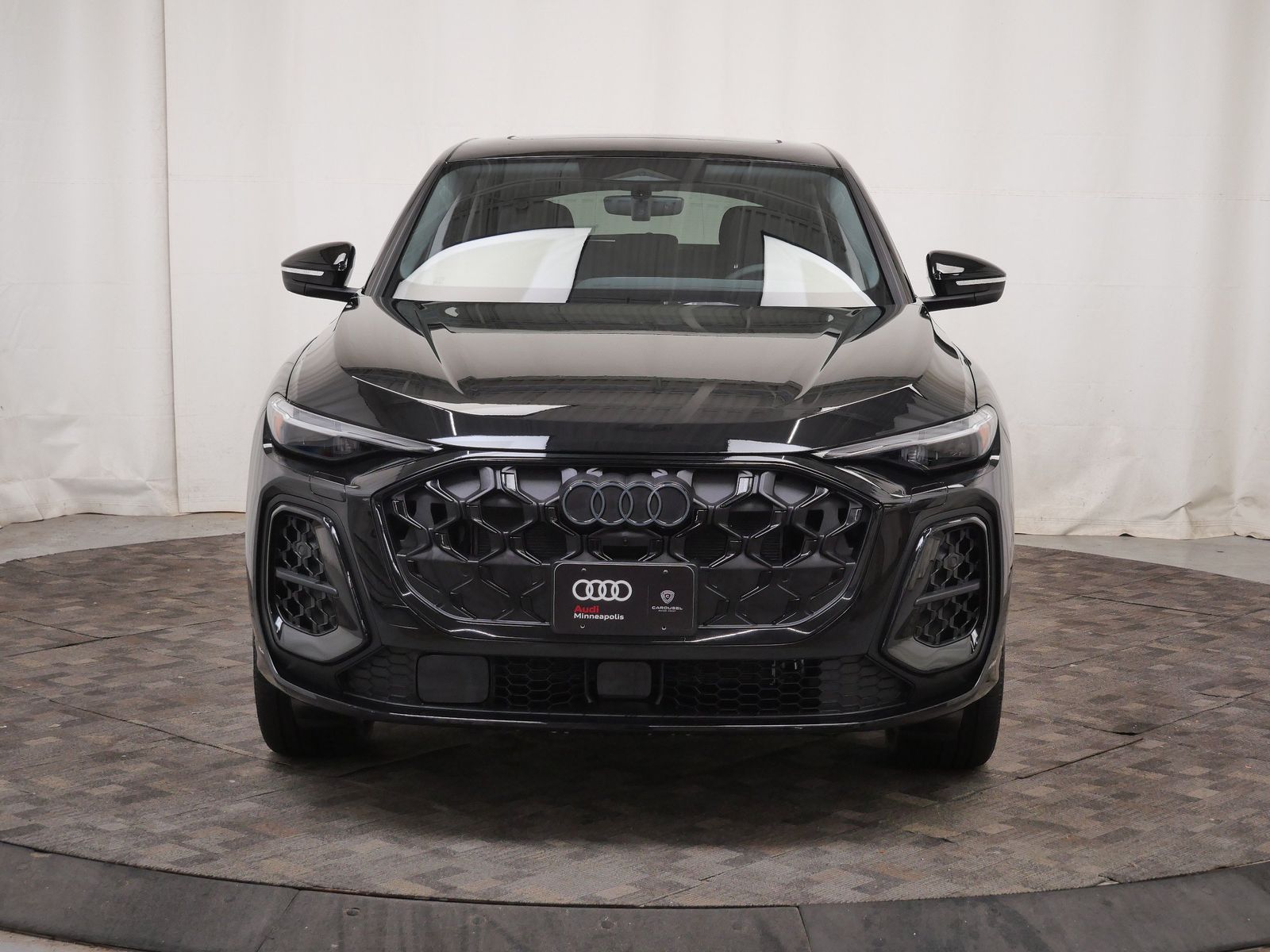 Thumbnail: 2026 Audi Q5 - 9