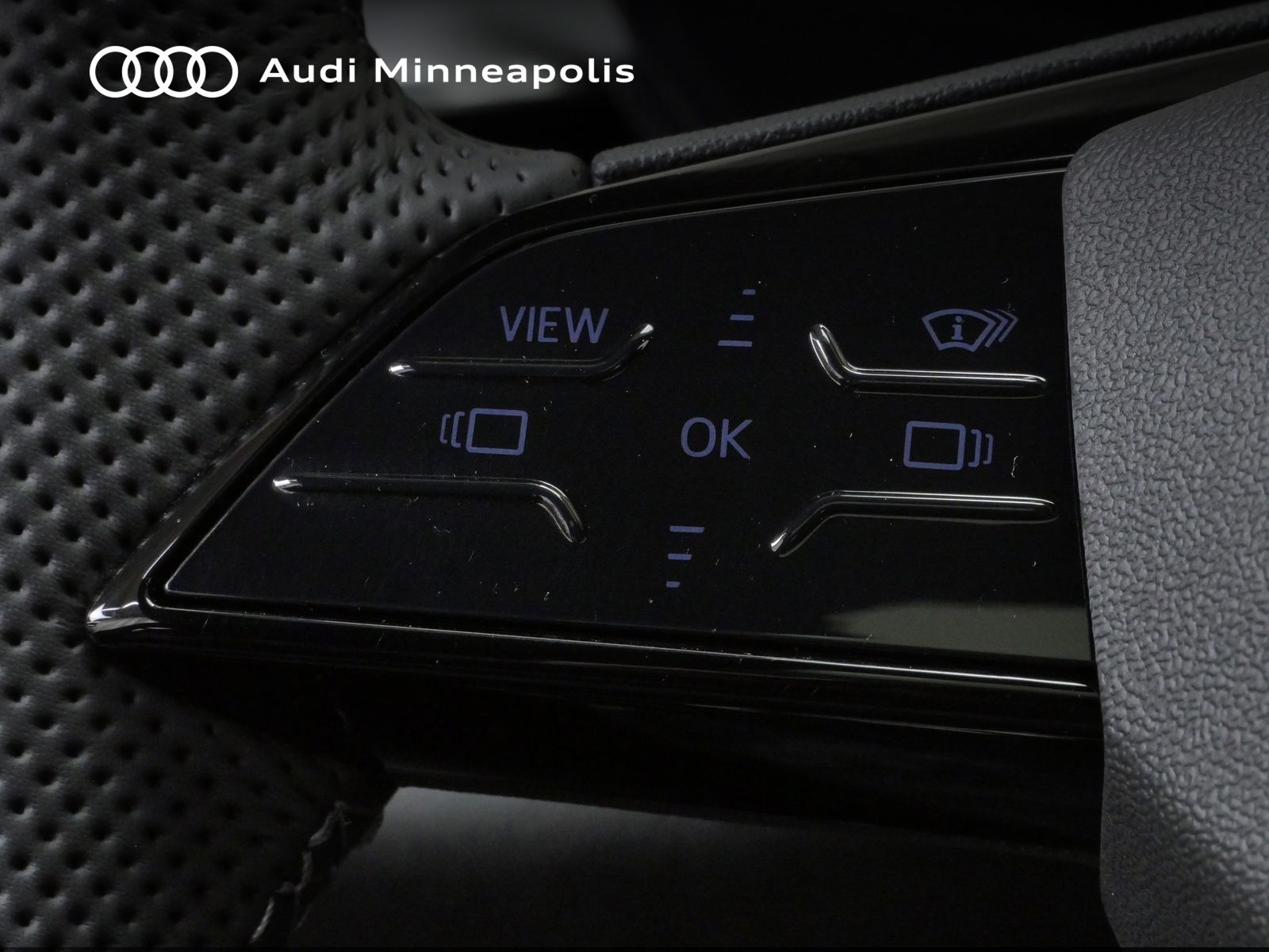 Thumbnail: 2026 Audi A6 - 18